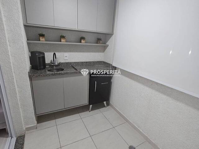 Apartamento para Venda em Diadema - 4