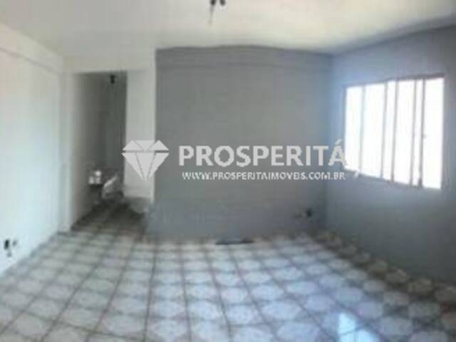 Apartamento para Venda em Diadema - 4