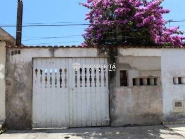 #282 - Casa para Venda em Mongaguá - SP - 1