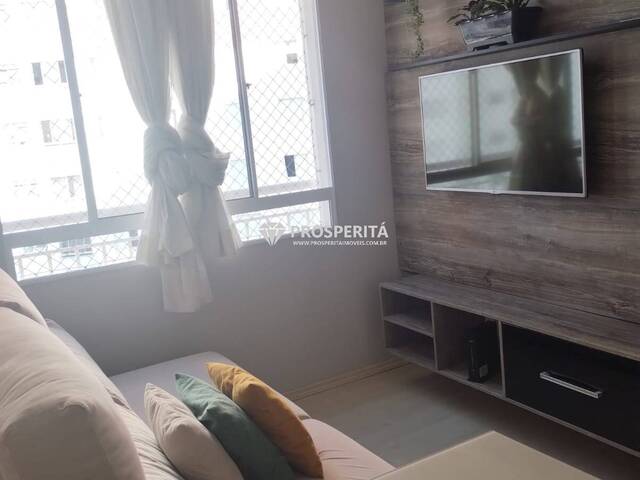 Apartamento para Venda em Diadema - 4
