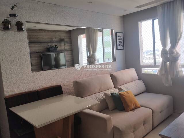 Apartamento para Venda em Diadema - 2