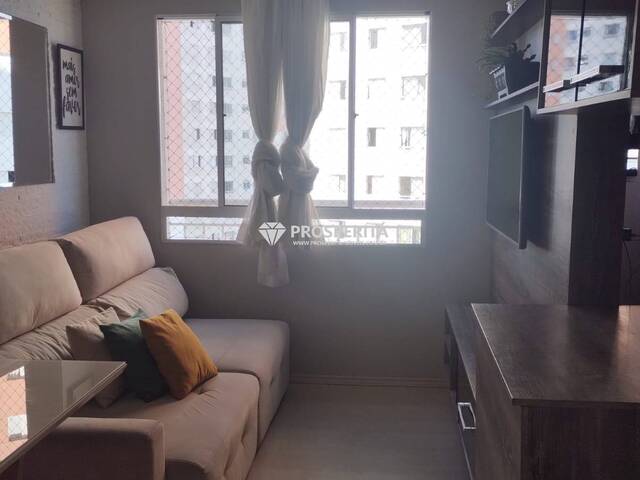 Apartamento para Venda em Diadema - 3
