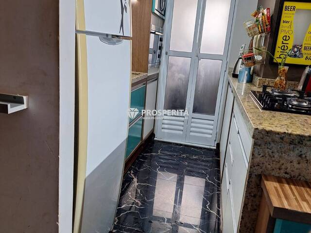 Apartamento para Venda em Diadema - 4