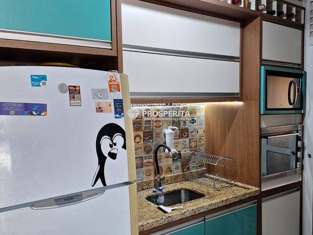 Apartamento para Venda em Diadema - 5