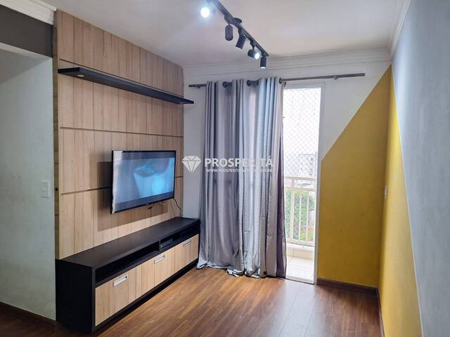 #292 - Apartamento para Venda em Diadema - SP - 3