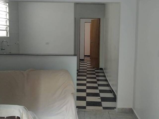 #293 - Casa para Locação em Diadema - SP - 3