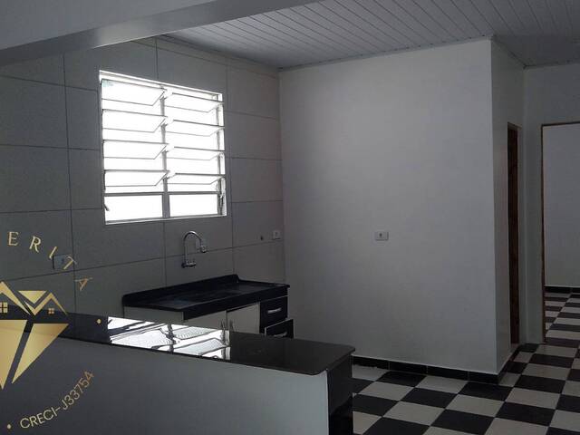 #293 - Casa para Locação em Diadema - SP - 1