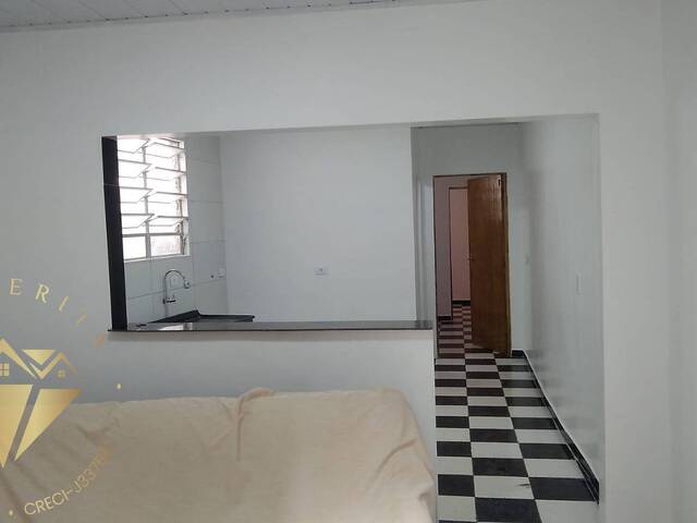 Casa para Locação em Diadema - 4