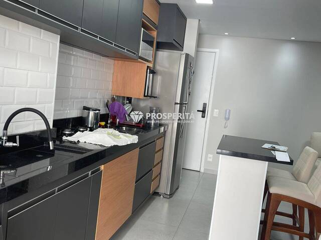 Apartamento para Venda em Diadema - 4