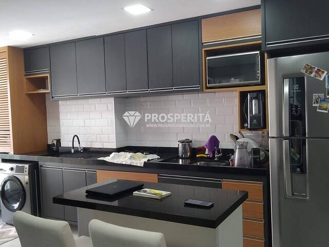 Apartamento para Venda em Diadema - 5