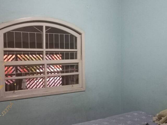 #300 - Casa para Venda em Diadema - SP - 1