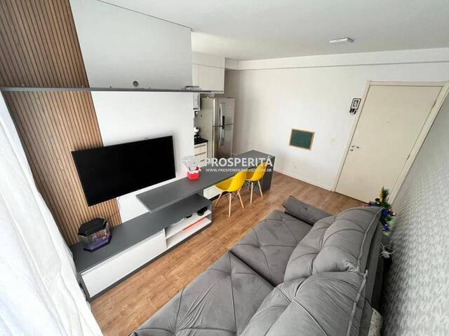 Apartamento para Venda em Diadema - 4