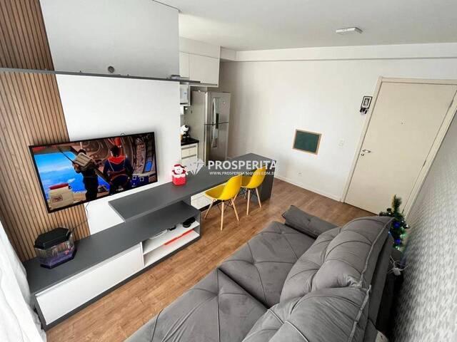 Apartamento para Venda em Diadema - 5