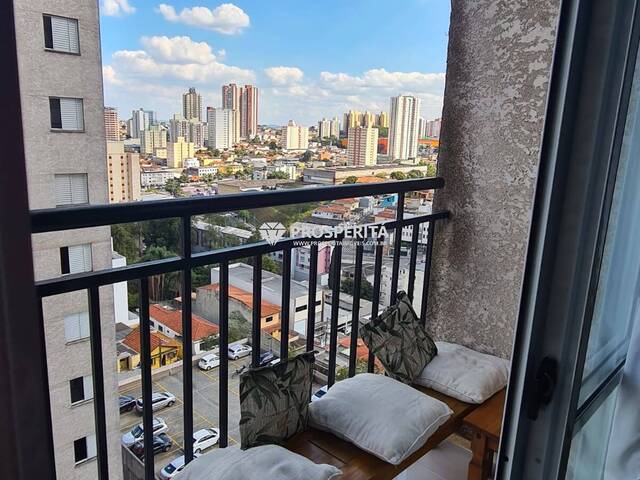 Apartamento para Venda em Diadema - 5
