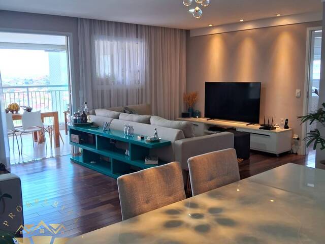 #309 - Apartamento para Venda em Diadema - SP - 1