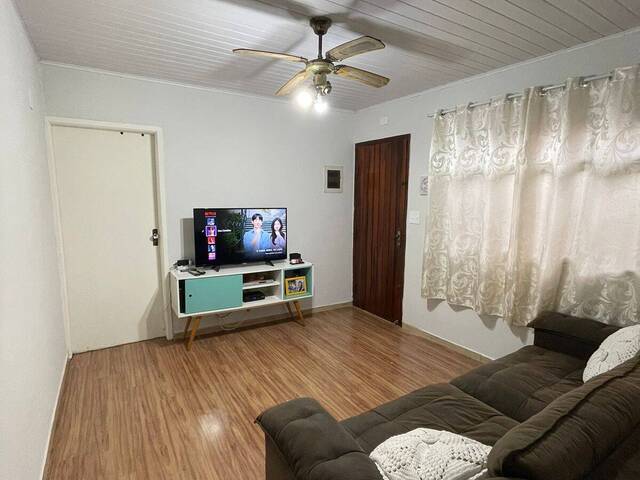 #310 - Casa para Venda em Diadema - SP - 2