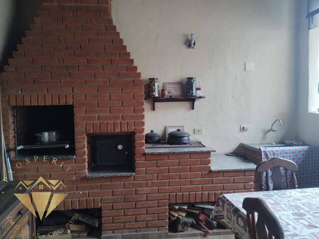 #310 - Casa para Venda em Diadema - SP - 1
