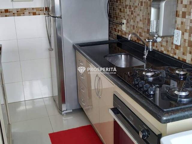 Apartamento para Venda em Diadema - 4