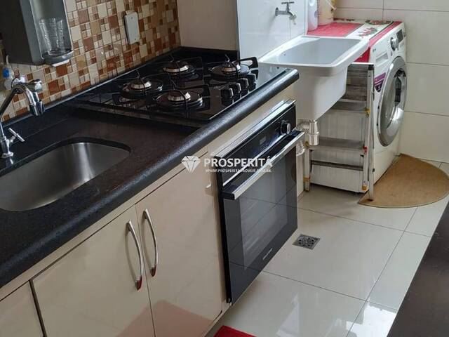 Apartamento para Venda em Diadema - 5