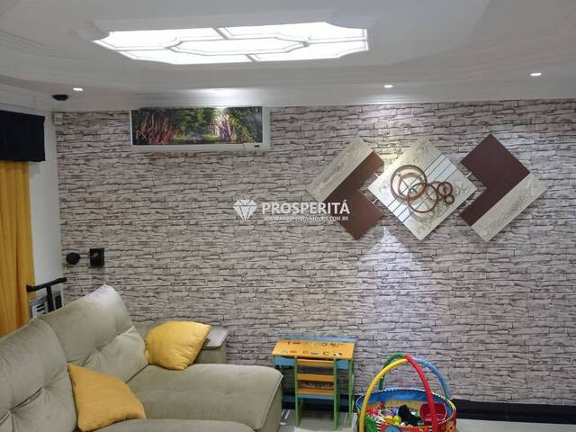 Casa para Venda em Diadema - 5
