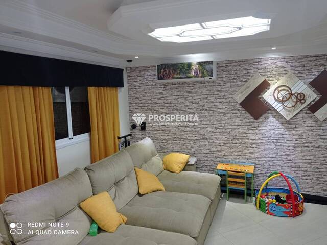 Casa para Venda em Diadema - 4