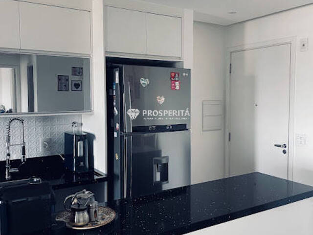 Apartamento para Venda em Diadema - 4