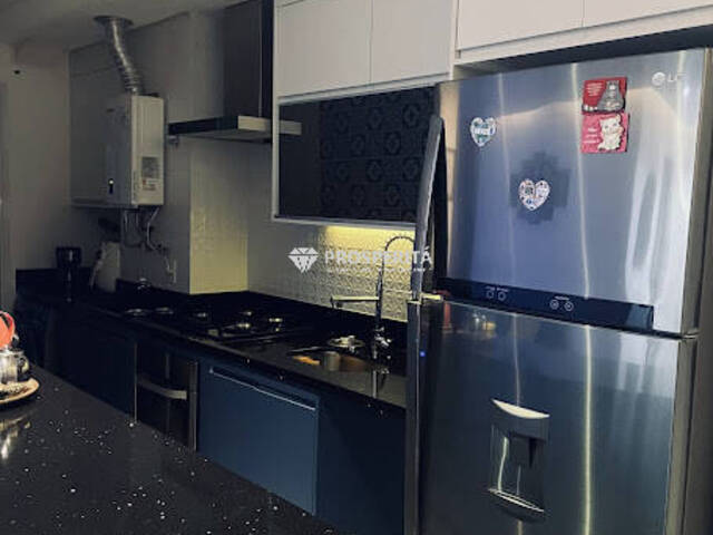 Apartamento para Venda em Diadema - 5