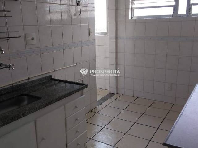#319 - Apartamento para Venda em São Bernardo do Campo - SP - 3