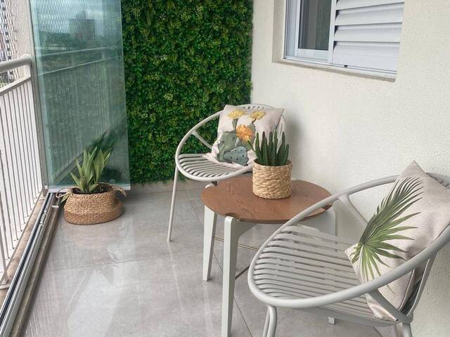 #320 - Apartamento para Venda em Diadema - SP - 2