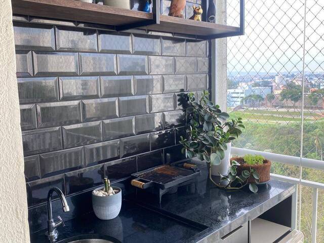 Apartamento para Venda em Diadema - 4