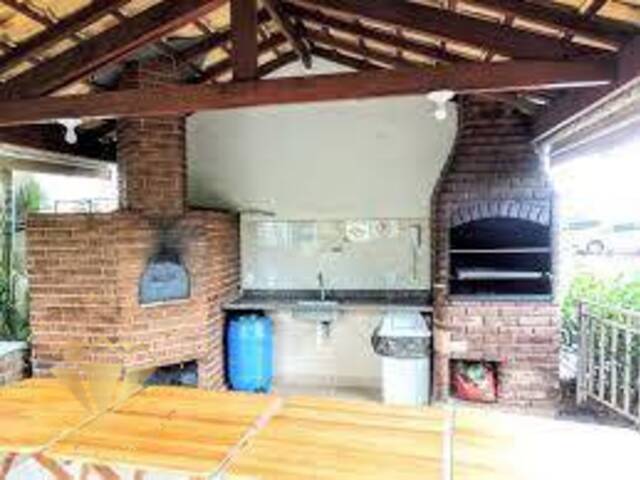 Apartamento para Venda em Diadema - 4