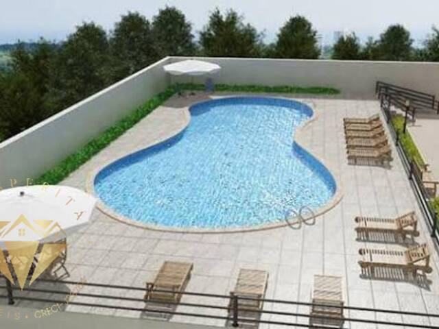 #322 - Apartamento para Venda em Diadema - SP - 1