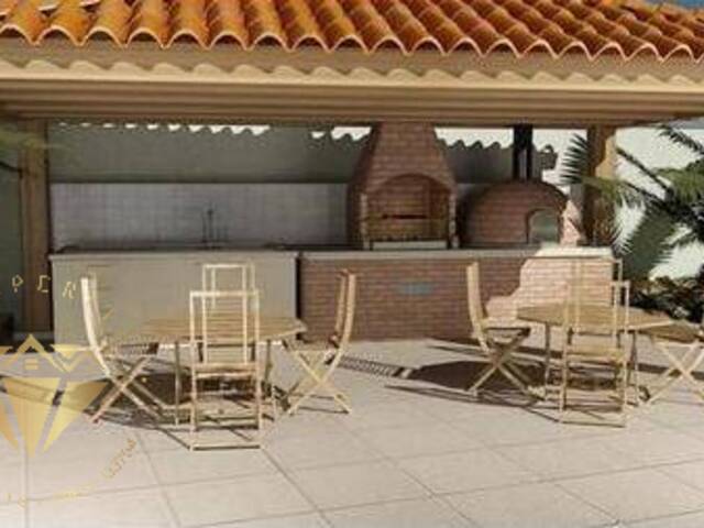 #322 - Apartamento para Venda em Diadema - SP - 3