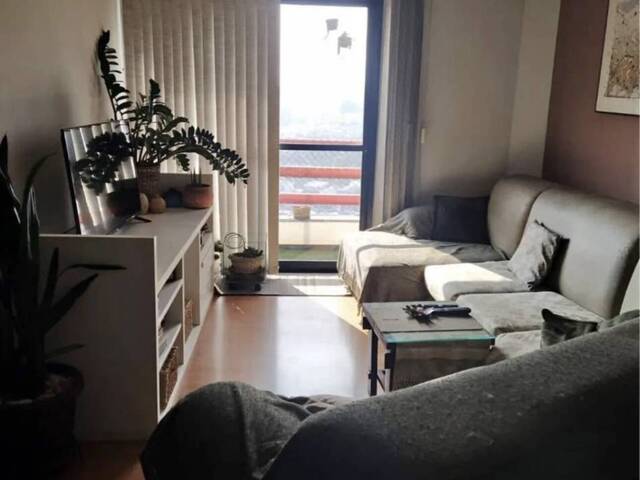 #324 - Apartamento para Venda em Diadema - SP - 2
