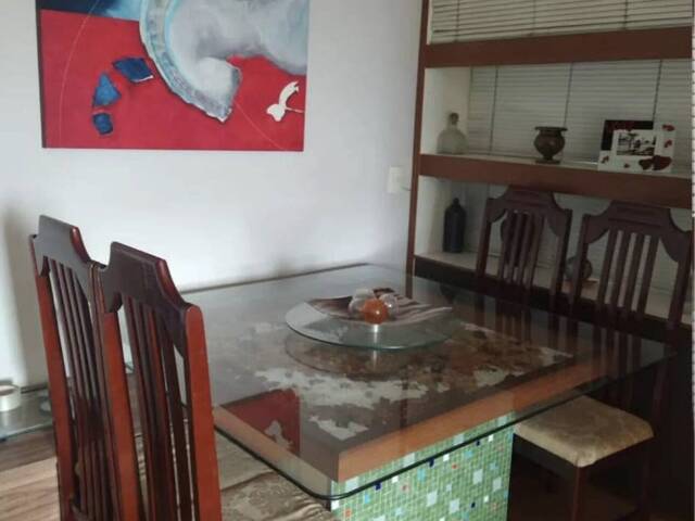 #324 - Apartamento para Venda em Diadema - SP - 3
