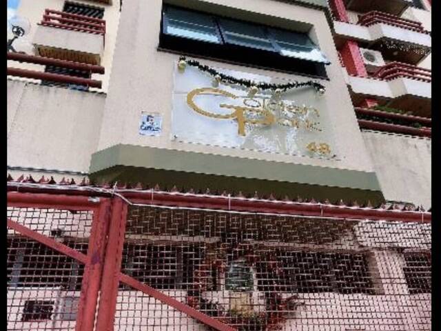 #324 - Apartamento para Venda em Diadema - SP - 1
