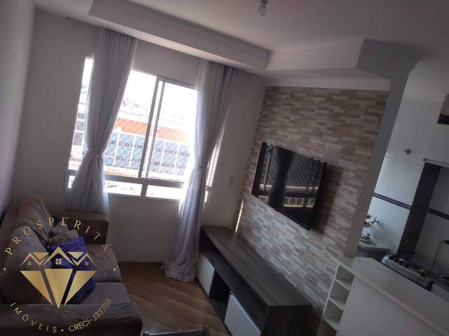 #326 - Apartamento para Venda em Diadema - SP - 1