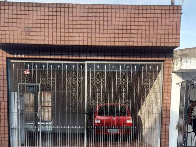 #327 - Casa para Venda em Diadema - SP - 1