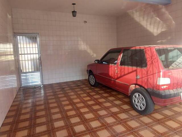 #327 - Casa para Venda em Diadema - SP - 3