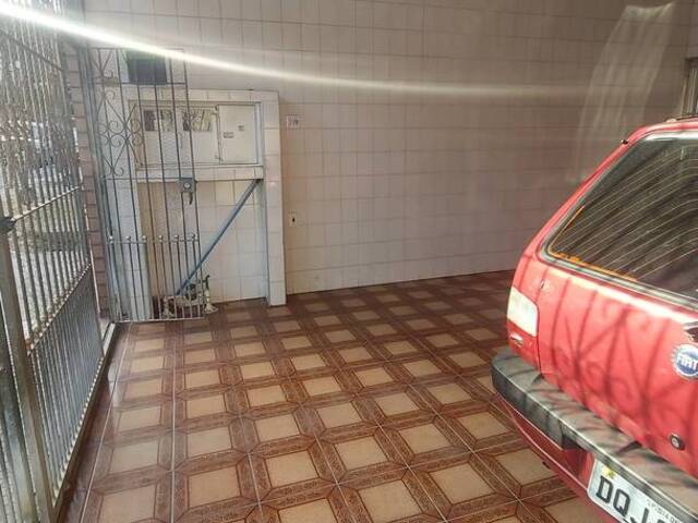 #327 - Casa para Venda em Diadema - SP - 2