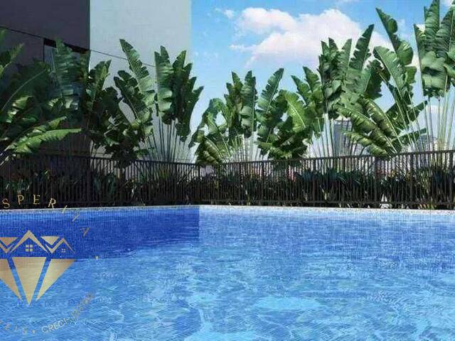 #328 - Apartamento para Venda em Diadema - SP - 1