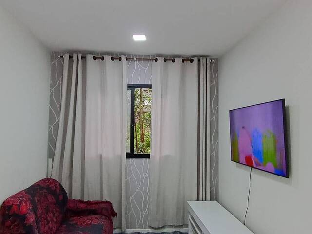 #328 - Apartamento para Venda em Diadema - SP - 2