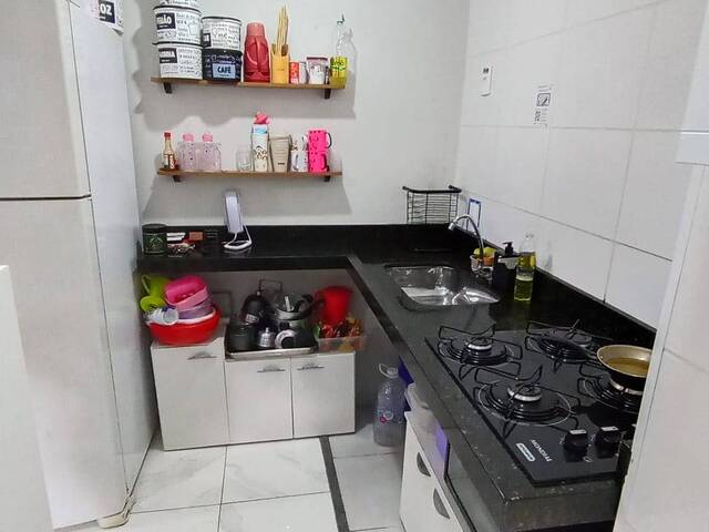 Apartamento para Venda em Diadema - 5