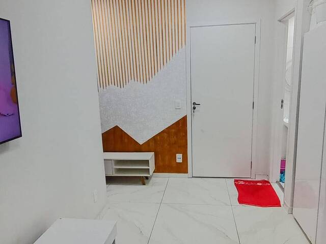 #328 - Apartamento para Venda em Diadema - SP - 3