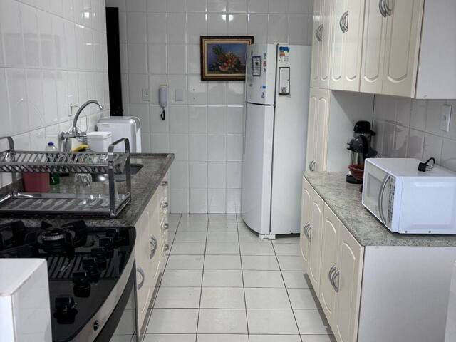 Apartamento para Venda em Praia Grande - 4