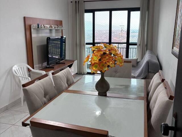 Apartamento para Venda em Praia Grande - 5