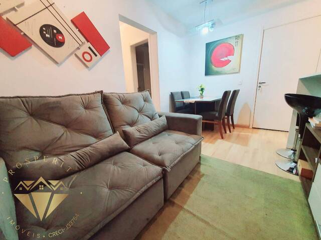 #330 - Apartamento para Venda em Diadema - SP - 3