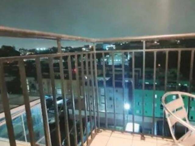 #330 - Apartamento para Venda em Diadema - SP - 2