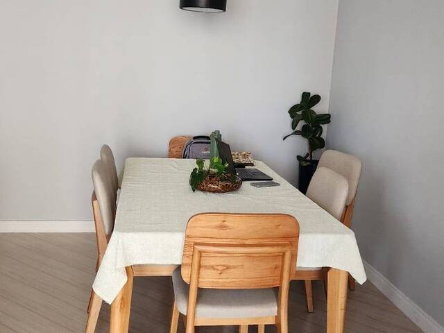 #332 - Apartamento para Venda em Diadema - SP - 3