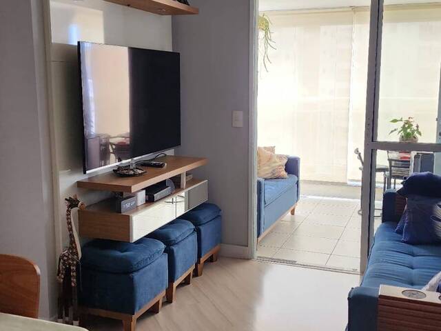 #332 - Apartamento para Venda em Diadema - SP - 2